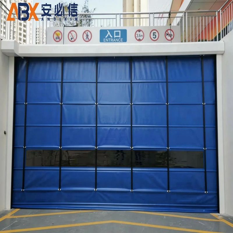 周口市冷库门封